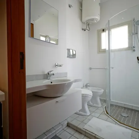 Floor Bentivoglio 2 Apartament