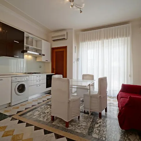 Apartment Floor Bentivoglio 2 Catania