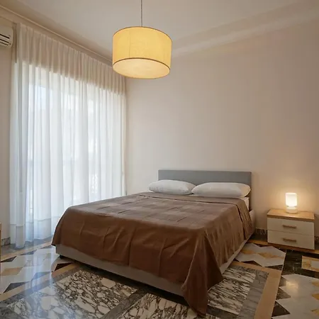 Apartment Floor Bentivoglio 2 Catania